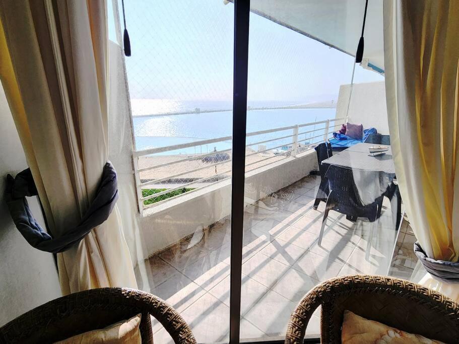 דירות סן אנטוניו San Alfonso Del Mar Insuperable Vista מראה חיצוני תמונה