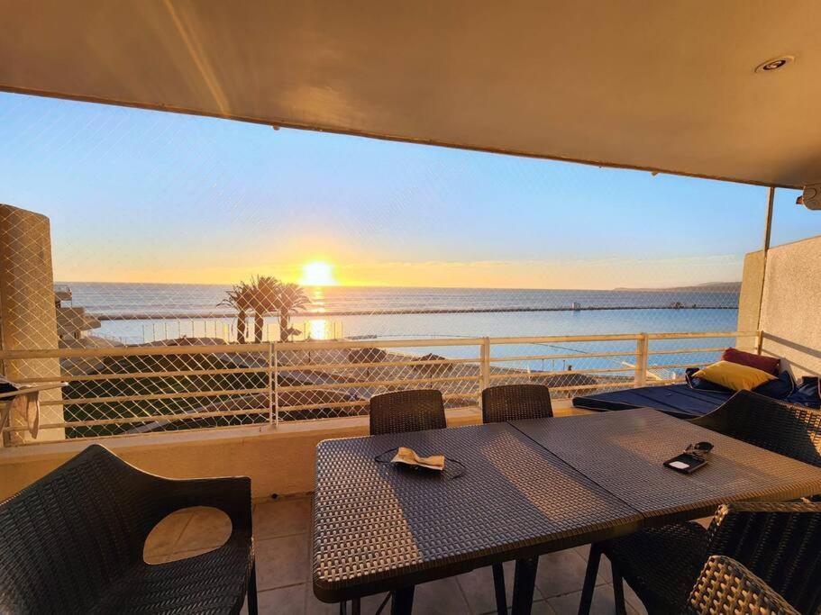 דירות סן אנטוניו San Alfonso Del Mar Insuperable Vista מראה חיצוני תמונה