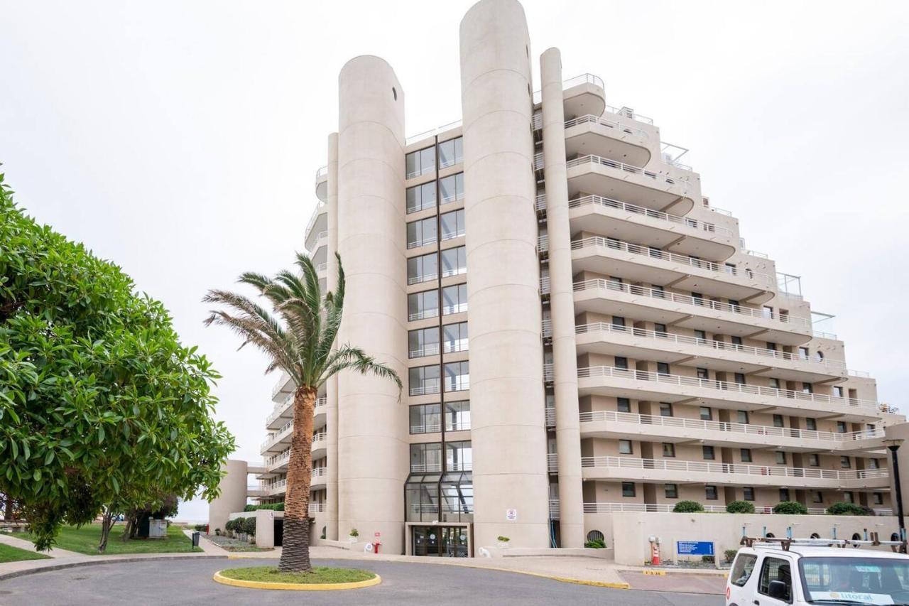 דירות סן אנטוניו San Alfonso Del Mar Insuperable Vista מראה חיצוני תמונה